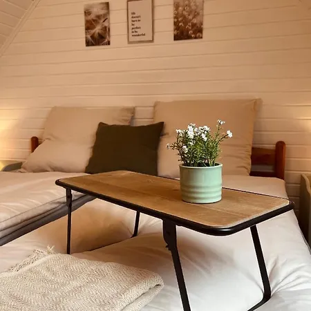 Frieda - Ferienwohnung Mit Deichblick Friedrichskoog Exterior photo