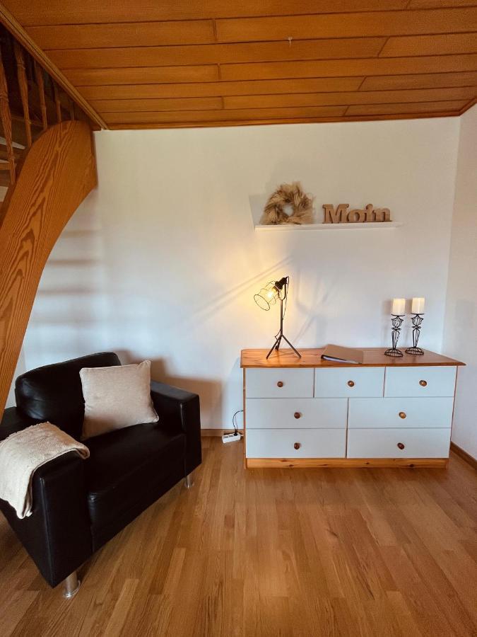 Frieda - Mit Deichblick Apartment