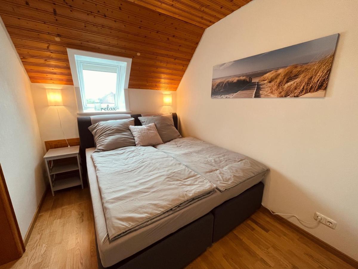 Frieda - Mit Deichblick Apartment Friedrichskoog