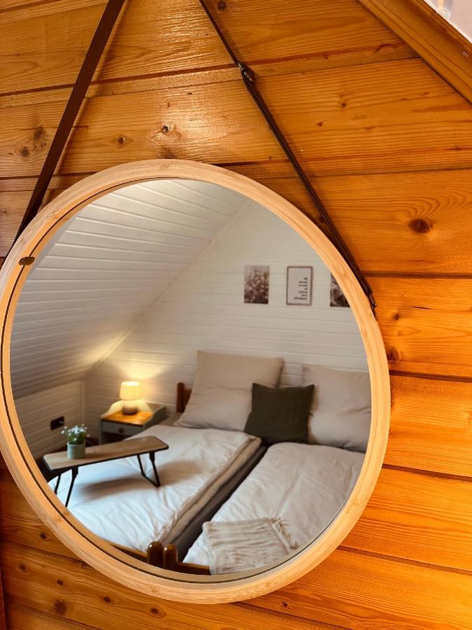 Frieda - Mit Deichblick * Friedrichskoog