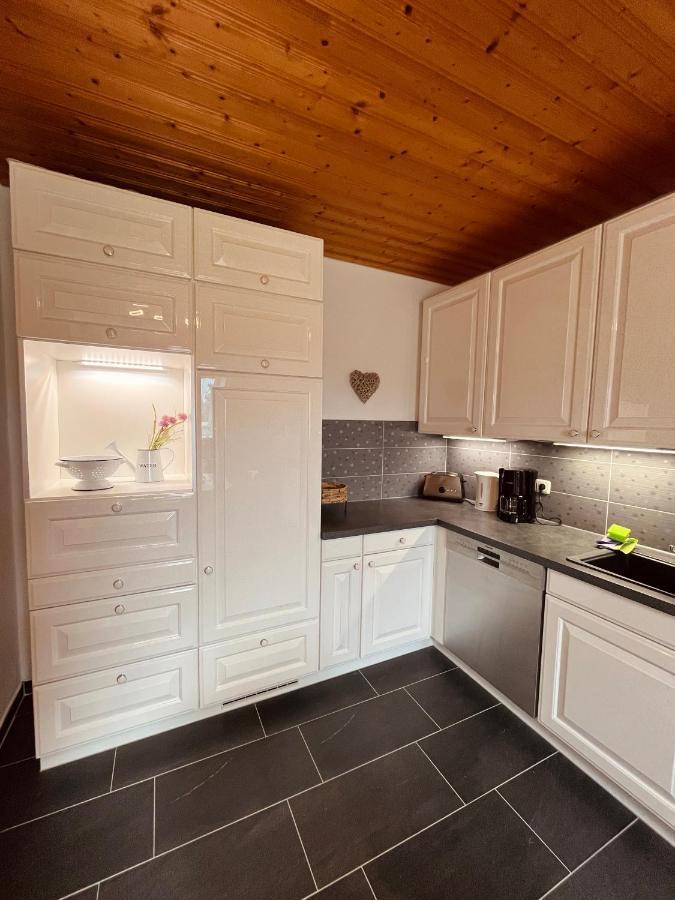 Appartement Frieda - Mit Deichblick Friedrichskoog