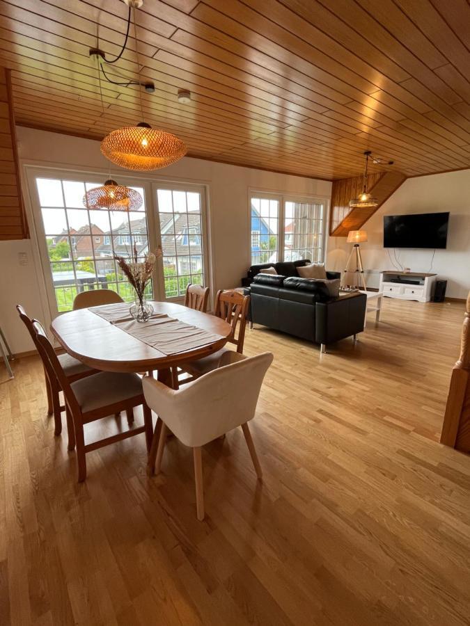 Frieda - Mit Deichblick Appartement