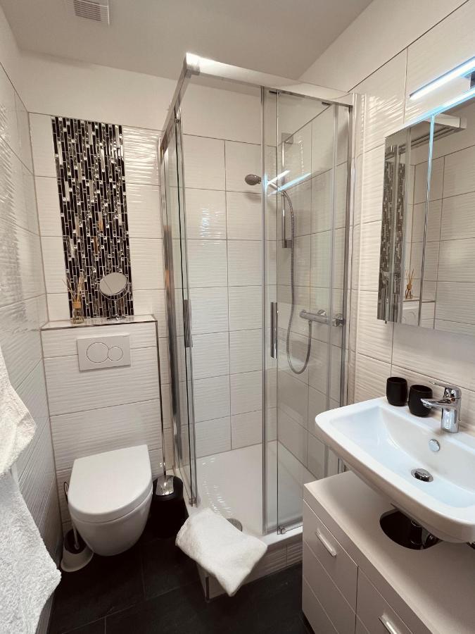 Appartement Frieda - Mit Deichblick *
