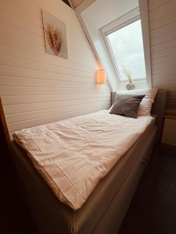 Apartment Frieda - Mit Deichblick