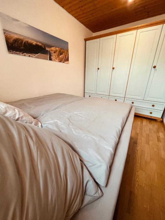Frieda - Mit Deichblick Appartement Friedrichskoog
